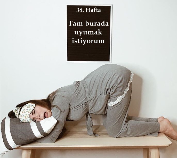 hamileliğin zorlukları