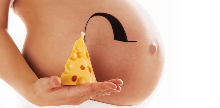 hamilelikte peynir tüketimi