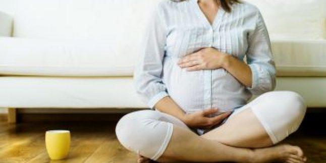 hamilelikte görülen rahatsızlıklar
